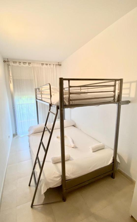 Domatsea Salou Paradise Экстерьер фото